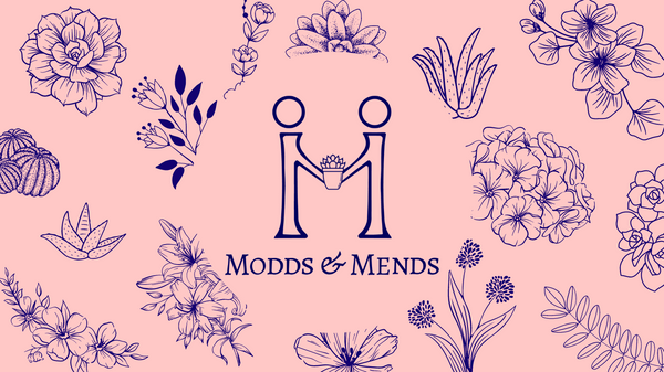 Modds and Mends